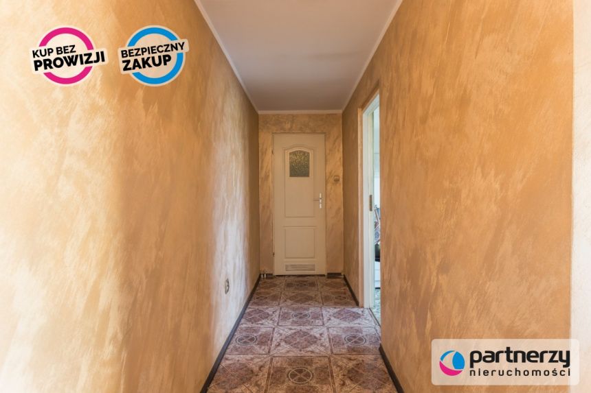 Gdańsk Śródmieście, 749 000 zł, 100 m2, bliźniak miniaturka 13