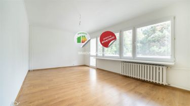 3 niezależne pok/do remontu/duzo zieleni/balkon