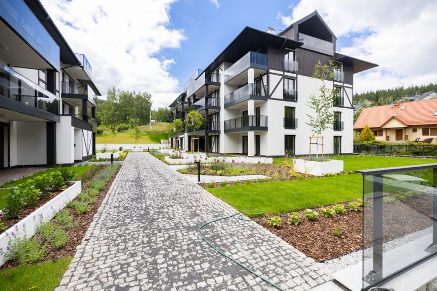 Ostatnie wolne apartamenty*Świeradów Zdrój*Polna miniaturka 1