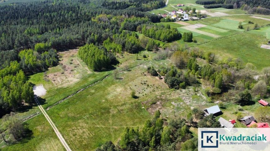 Brzostowa Góra, 750 000 zł, 5.64 ha, rolna miniaturka 4