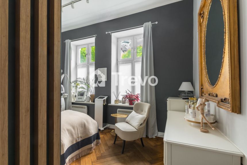 Gdańsk Wrzeszcz, 585 000 zł, 27 m2, kawalerka miniaturka 5