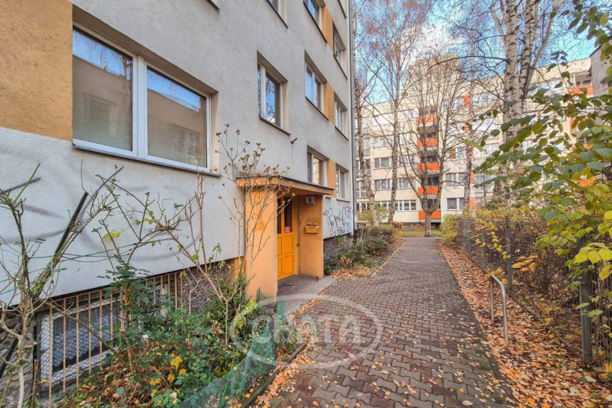 Wrocław Stare Miasto, 2 400 zł, 50 m2, pietro 1 miniaturka 18