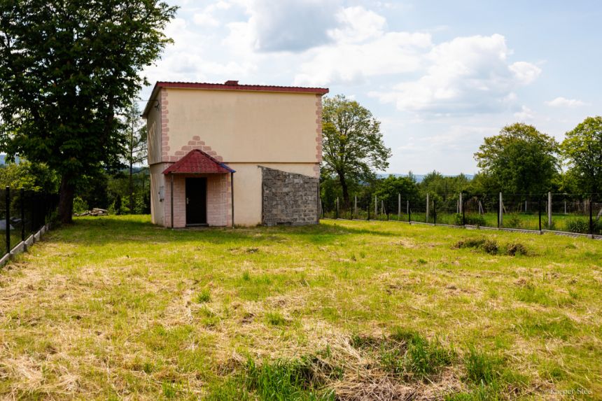 Dom- Joniny- Ryglice-  Małopolska miniaturka 4