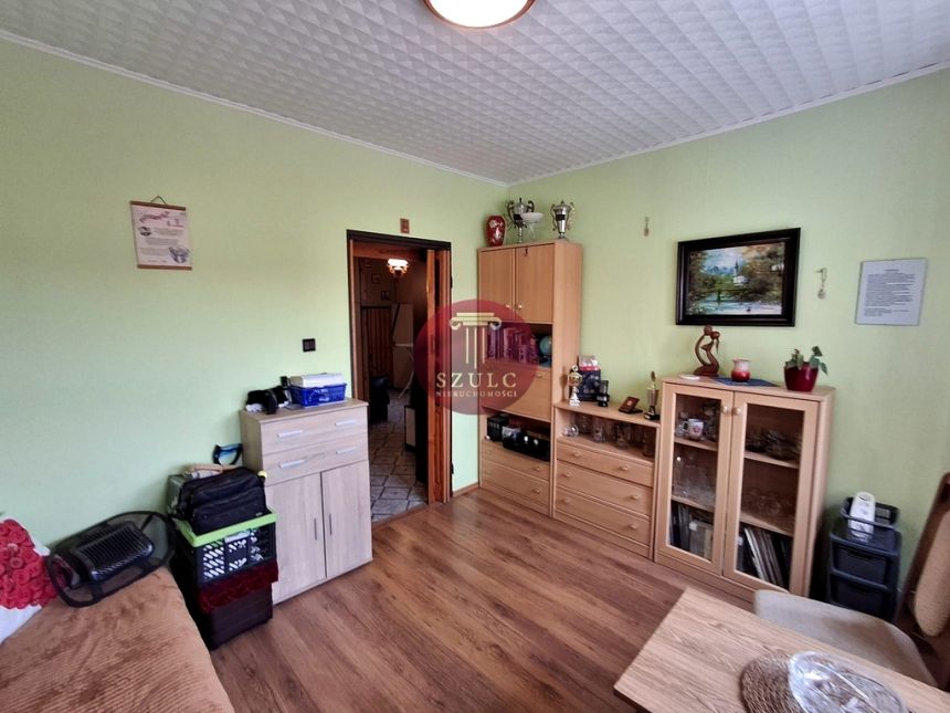Super oferta 3 pokoje balkon parking. miniaturka 10