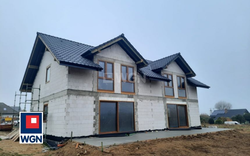 Dobra, 889 000 zł, 130 m2, wysoki standard miniaturka 3