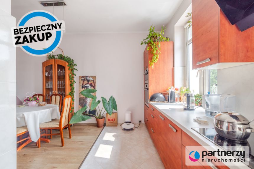 Gdańsk Śródmieście, 1 050 000 zł, 93.85 m2, pietro 3/4 miniaturka 9