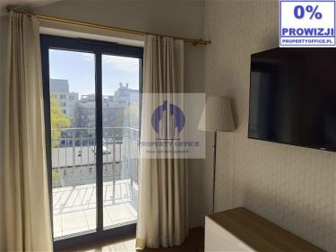 Śródmieście : biuro/mieszkanie 44,27 m2