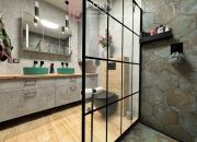 Apartament dwupoziomowy/4 pok/2 mp/duży taras! miniaturka 9