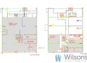 Warszawa Białołęka, 34 435 zł, 748.6 m2, pietro 1 miniaturka 3
