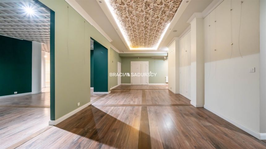 Lokal użytkowy- 340m2, rejon ul. Zakopiańskiej miniaturka 16