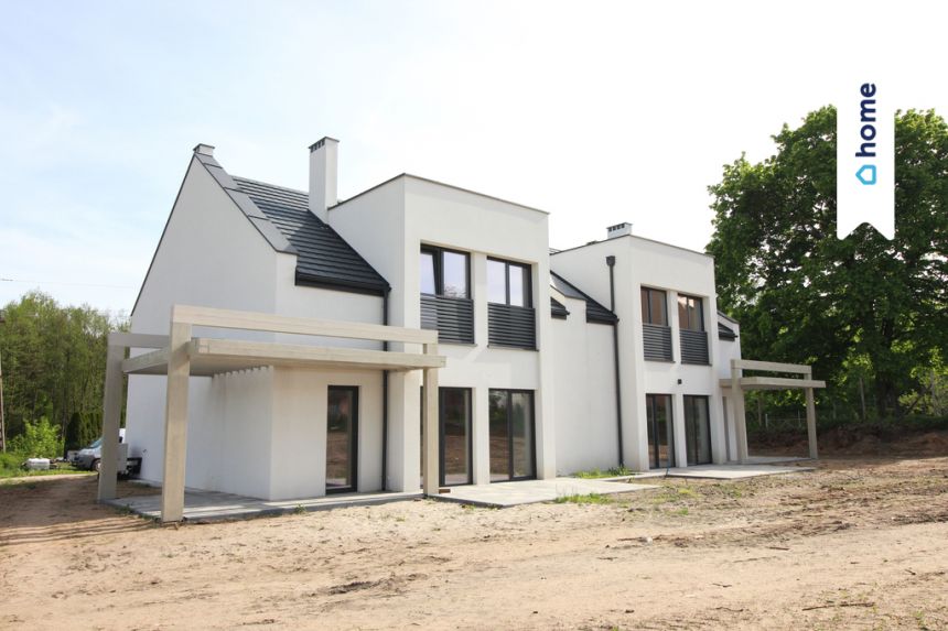 Luksusowy Bliźniak 155m² w wysokim standardzie ++ miniaturka 4