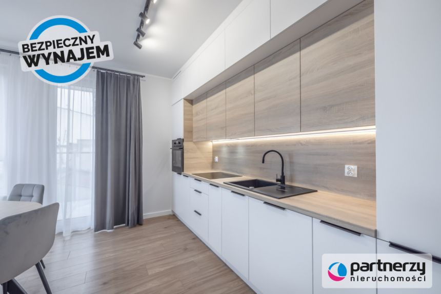 Gdynia Orłowo, 4 500 zł, 74.24 m2, z balkonem miniaturka 2