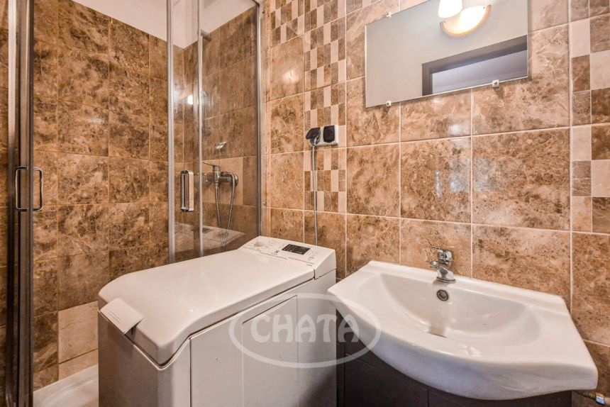 Wrocław Stare Miasto, 2 100 zł, 40 m2, z balkonem miniaturka 14