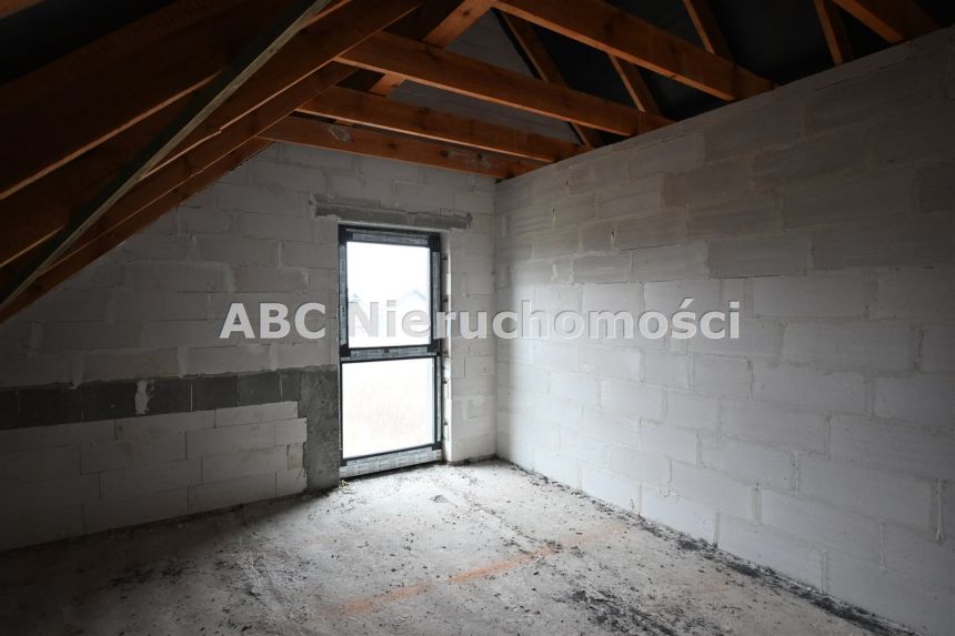 Cyk, 479 000 zł, 145 m2, do wykończenia miniaturka 8