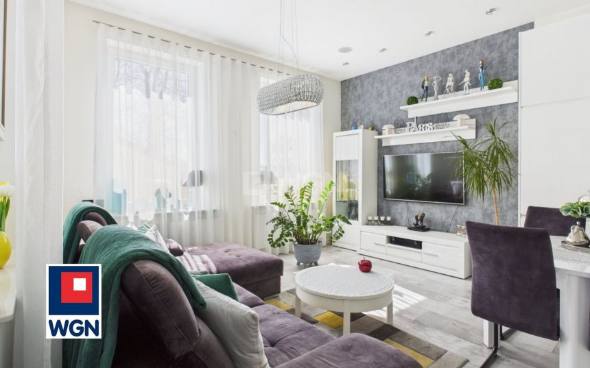Szprotawa, 650 000 zł, 105.26 m2, wysoki standard miniaturka 2