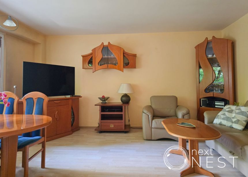 Konstancin-Jeziorna Grapa, 790 500 zł, 71.92 m2, parter miniaturka 21