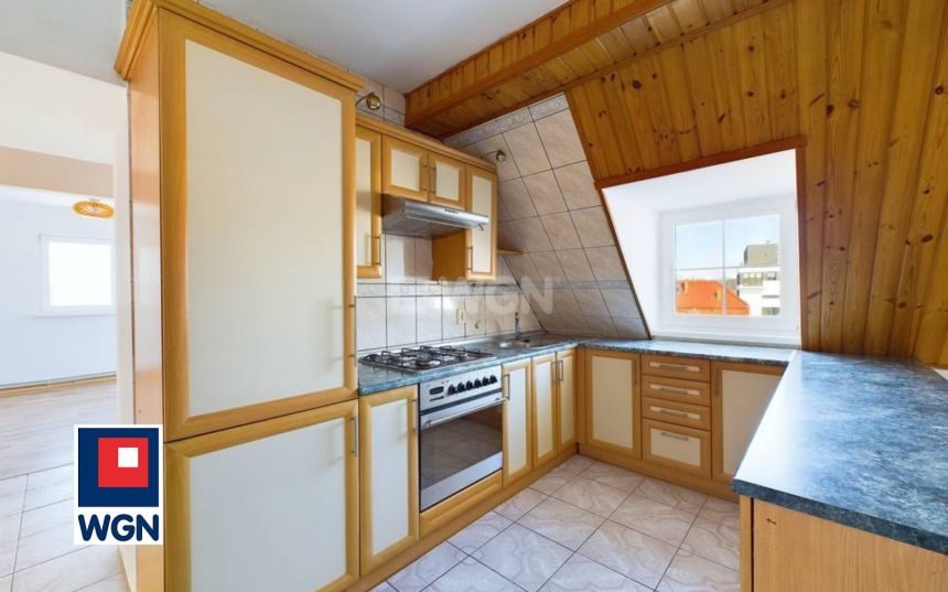 Kościan Osiedle imienia Sierakowskiego, 305 000 zł, 60 m2, M2 miniaturka 6