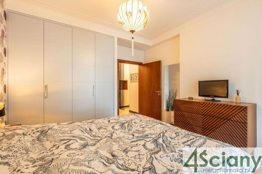 Luksusowy apartament przy Grzybowskiej miniaturka 13