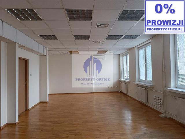 Mokotów: biuro 60,72 m2 - zdjęcie 1