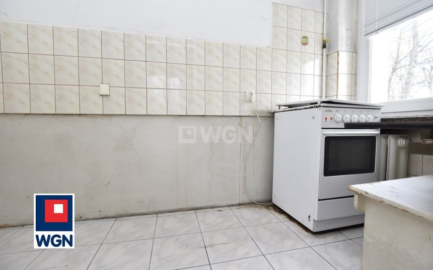 Inowrocław Osiedle Nowe, 169 000 zł, 28.84 m2, kuchnia z oknem miniaturka 8