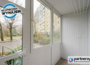 Gdańsk Zaspa, 3 000 zł, 50 m2, z miejscem parkingowym miniaturka 11