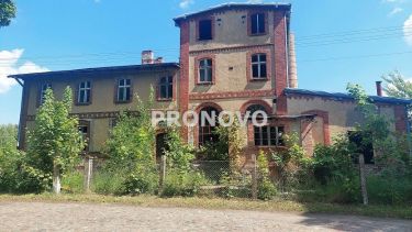 Obiekt pod działalność turystyczną okolice Czaplin