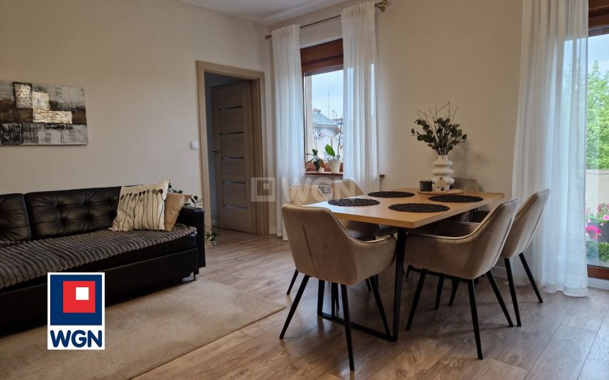 Szprotawa, 620 000 zł, 102.38 m2, z balkonem miniaturka 2