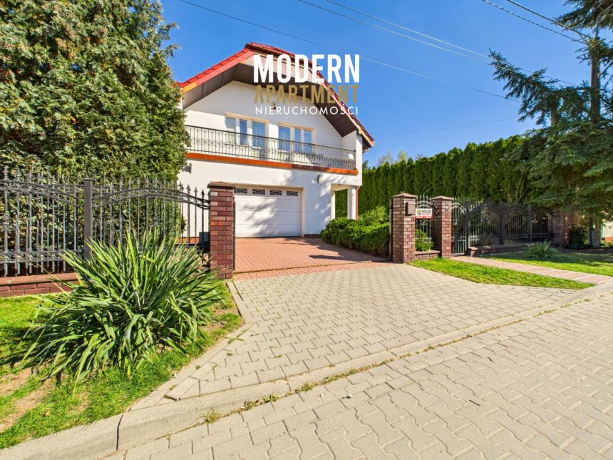 Błonie, 1 685 000 zł, 290 m2, ogrzewanie gazowe miniaturka 2