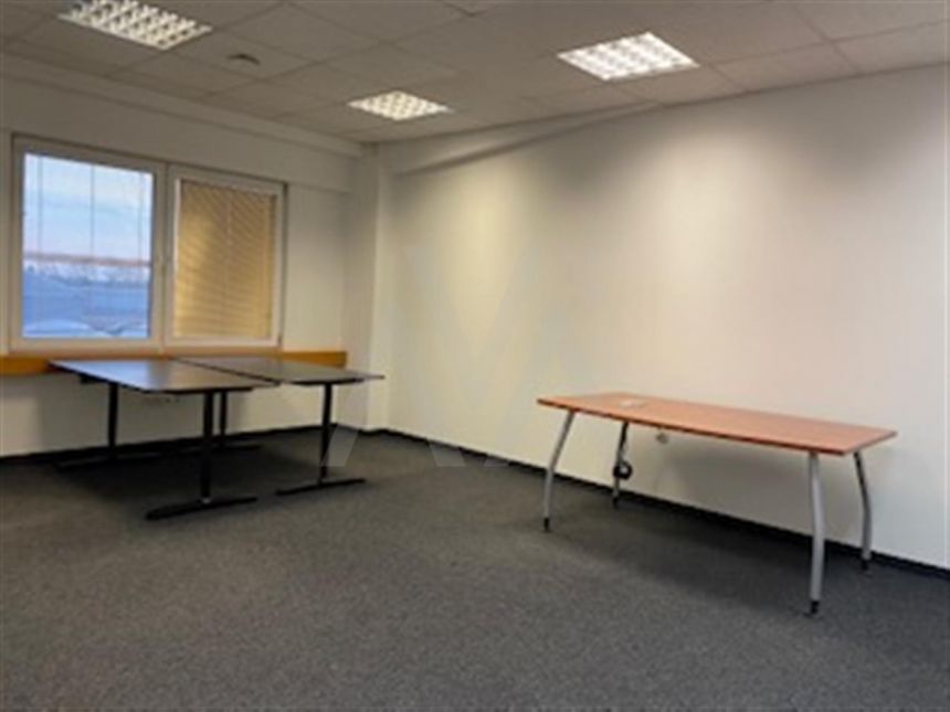 Lokal biurowy 185m2 - Trakt Św. Wojciecha miniaturka 5