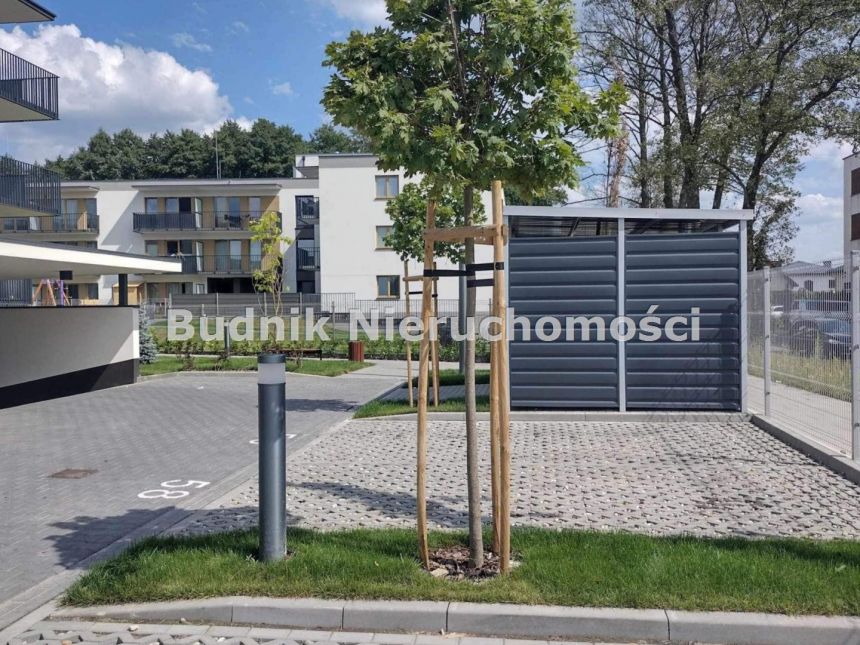 Warszawa Białołęka, 4 000 zł, 55 m2, umeblowane miniaturka 10