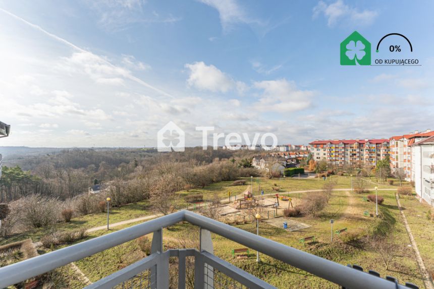 Gdańsk Orunia Górna, 1 280 000 zł, 88 m2, pietro 3/3 miniaturka 15