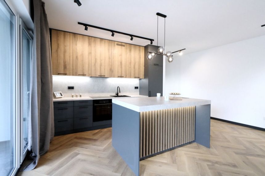 Warszawa Stary Rembertów, 3 332 zł, 55 m2, pietro 2/4 miniaturka 3