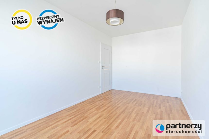 Gdańsk Siedlce, 3 400 zł, 63 m2, pietro 3 miniaturka 10