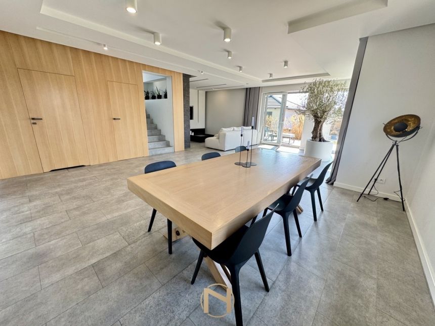 Gorzów Wielkopolski, 2 799 000 zł, 180 m2, ogrzewanie gazowe miniaturka 7