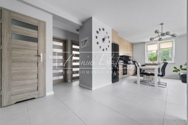 Warszawa Wawer, 1 380 000 zł, 92.18 m2, 4 pokoje