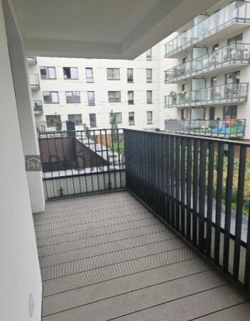 2-pokojowe mieszkanie na Pradze-Południe miniaturka 3