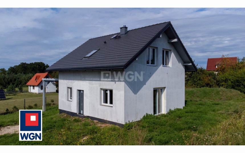 Tolkmicko, 550 000 zł, 101.63 m2, jednorodzinny miniaturka 1