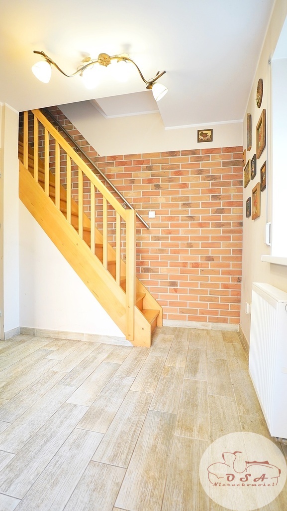 4 pok. 100 m² * po kapitalnym remoncie * ogródek miniaturka 12