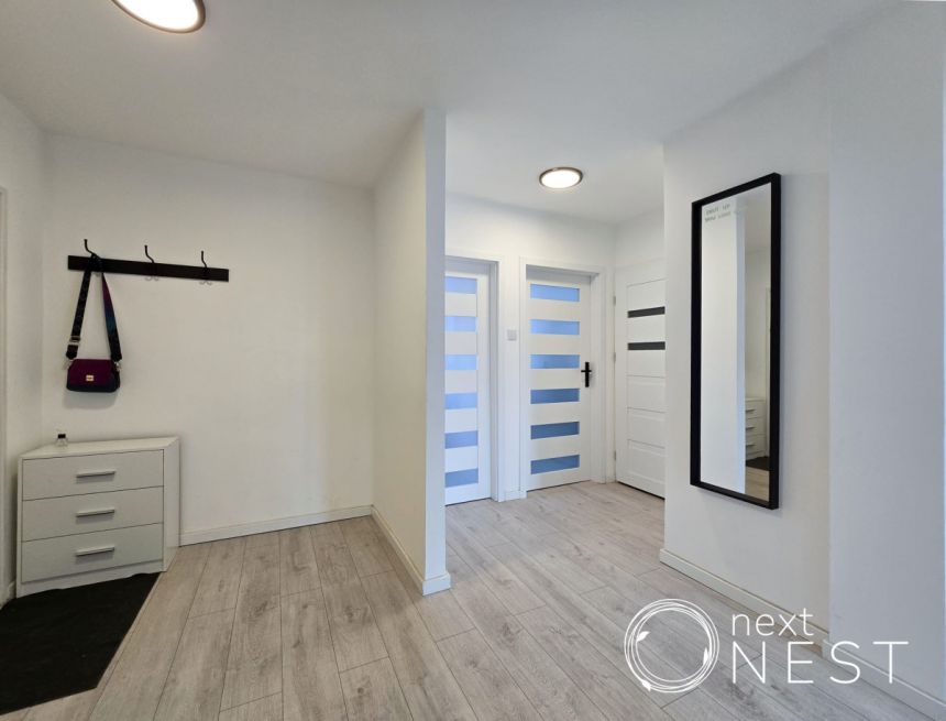 Warszawa Mokotów, 799 900 zł, 61.23 m2, z balkonem miniaturka 12