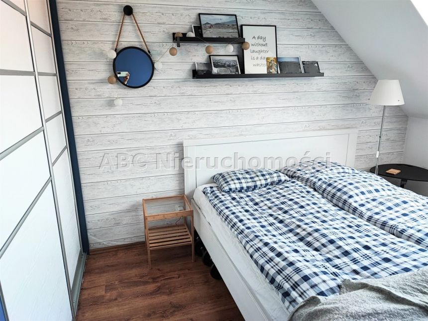 Piła, 550 000 zł, 62.5 m2, z balkonem miniaturka 7