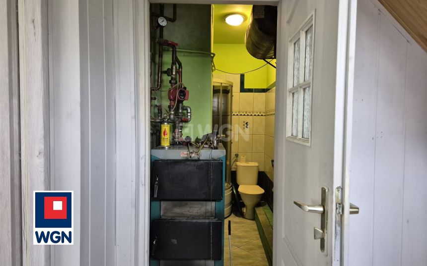 Ustrzyki Dolne, 875 000 zł, 145 m2, jednorodzinny miniaturka 7