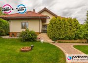 Luzino, 1 439 000 zł, 240 m2, ogrzewanie gazowe miniaturka 1