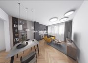 Kawalerka umeblowana 24,6 m2/Azory miniaturka 2