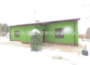 Budy-Grzybek, 699 000 zł, 60 m2, jednorodzinny miniaturka 4