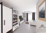 GOTOWE/Mieszkanie 1pok, 30,72m2 z balkonem /Wrocław Szczepin miniaturka 5