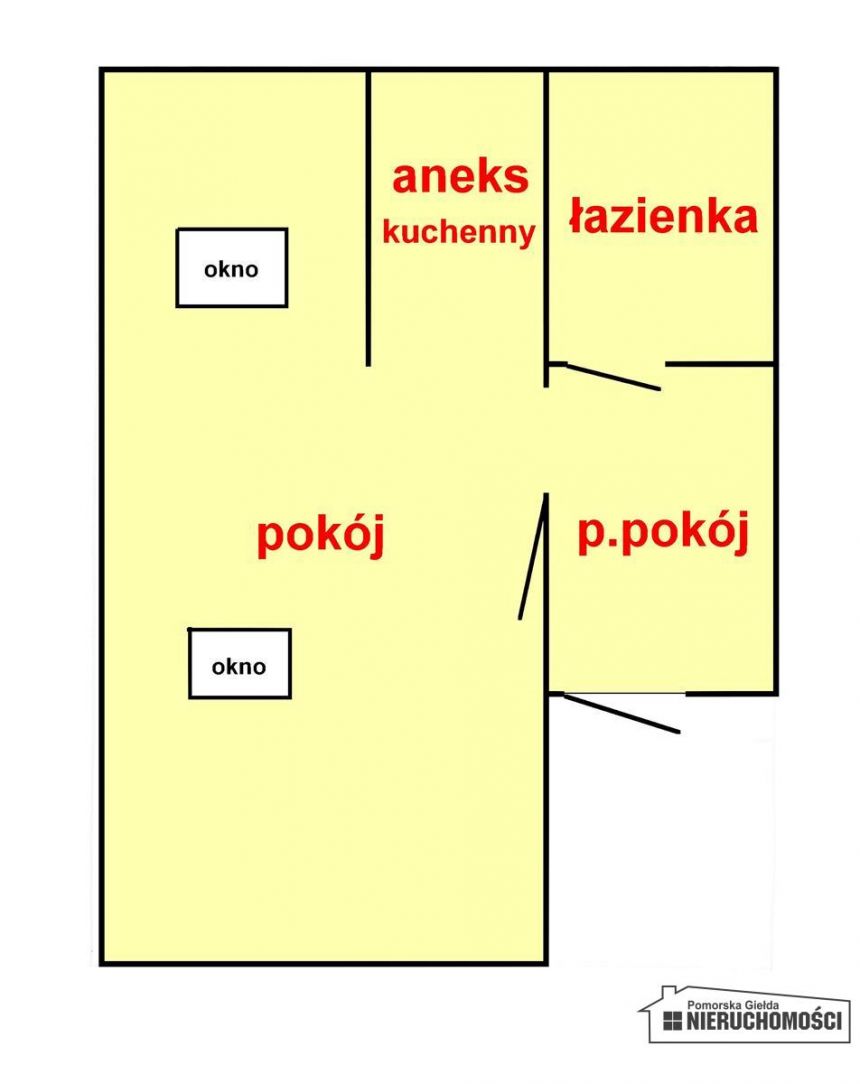 Kawalerka na poddaszu miniaturka 15