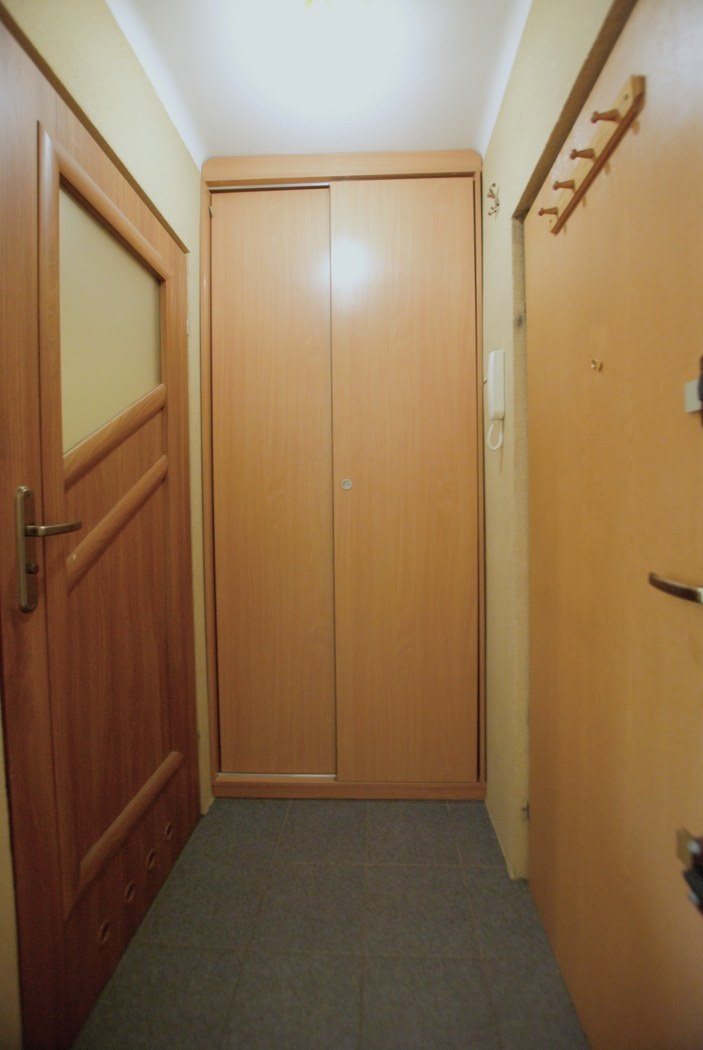 Kawalerka, III piętro, ul. Jagiellońska miniaturka 10