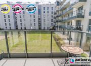 Gdańsk Śródmieście, 1 230 000 zł, 53.4 m2, z parkingiem podziemnym miniaturka 10