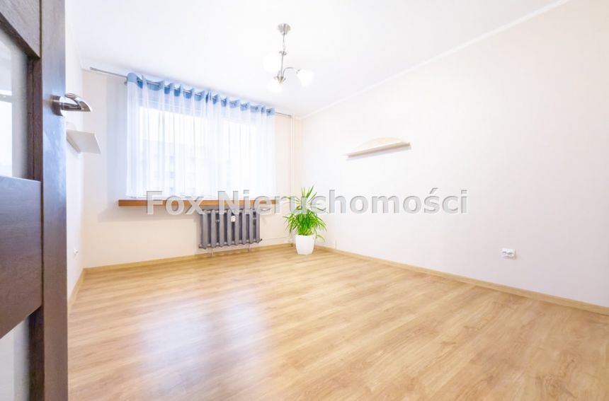 Widokowe 3 pokoje po remoncie os.Beskidzkie miniaturka 7