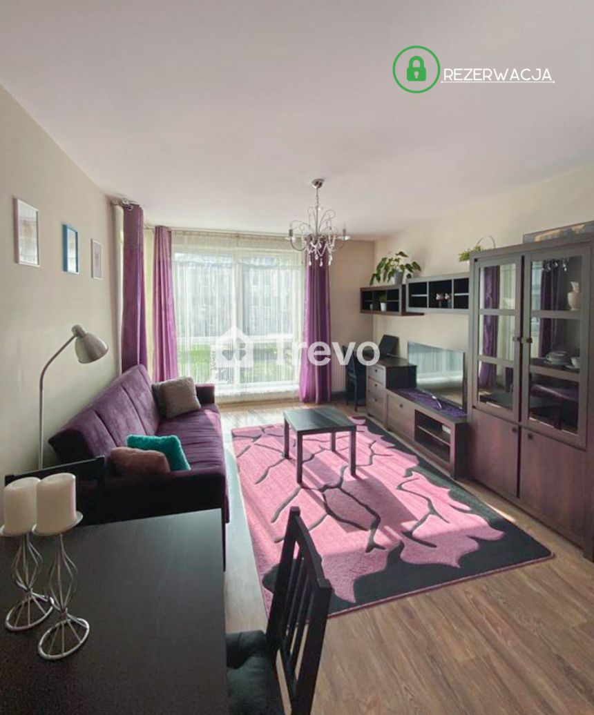 Gdańsk Piecki-Migowo, 629 000 zł, 42.5 m2, pietro 1 miniaturka 4